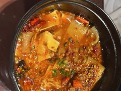 -三个大叔东北烧烤·砂锅菜(西三旗店)