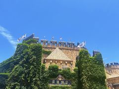 -青岛方特梦幻王国