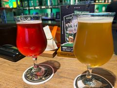 -Goose Island Brewhouse鹅岛精酿啤酒餐厅