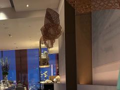 -北京柏悦酒店·锦庭餐厅Dining Room