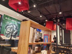 -和府捞面(天河领展广场店)