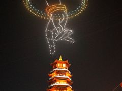 -芜湖方特东方神画
