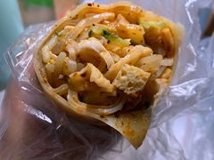 -安徽阜阳卷馍(西单店)