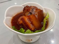 玫瑰腐乳肉-小实惠嘉(威海路店)