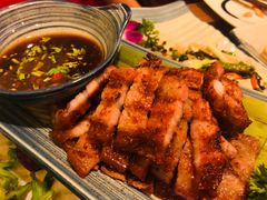 -紫滇源云南生态菜(丹凤街店)