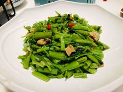 -径山十八道·风味民间菜(杭州总店)