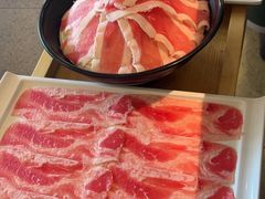 -许府牛火锅(信义坊总店)