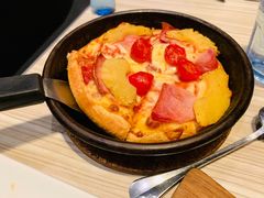 -必胜客(上海新南方商城PH店)