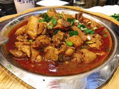 -锡和无锡菜(景丽苑店)