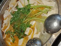 -清真·锦翔炝锅鱼(明德门店)