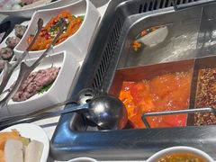 -海底捞火锅(海悦天地店)