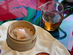 -上海滩餐厅(BFC外滩金融中心店)