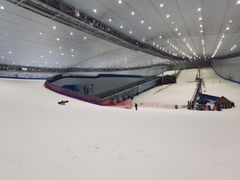 -哈尔滨热雪奇迹