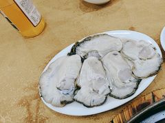-濠轩阁特色生蚝火锅(水湾路店)