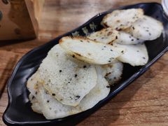 -陈员外正宗夹江烧烤(广福路店)