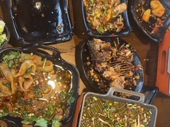 -林二哥宜烤官·宜宾小烧烤