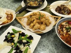 -客家汇·客家传承菜(水库店)