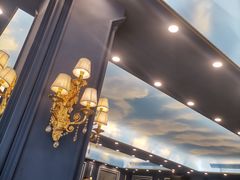 -馨越楼·点心·粤菜(赤坎店)