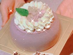 -黑池口感烘焙·生日蛋糕(坂田店)
