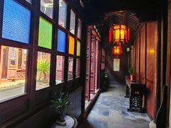 -东山雕花楼