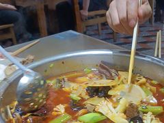 -花鸟鱼私家小厨·川菜(文殊院店)
