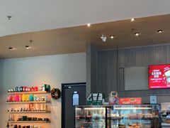 -星巴克(常州星河国际店)