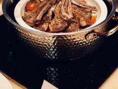 -深圳星河丽思卡尔顿酒店