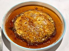 糖醋鸡蛋-杌札子·把子肉(北园大街店)