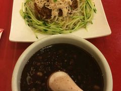 -宏状元现熬粥·京味菜(五棵松店)