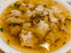 -老电影院饺店(休宁店)
