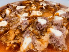 蒙古牛大骨-西贝(枫蓝国际购物中心店)