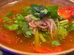 -火塘云南烧烤大排档