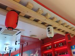 -妙香居韩国烤肉(鹏瑞利季华广场店)