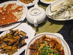 -吴门人家·苏宴宫廷菜(拙政园店)