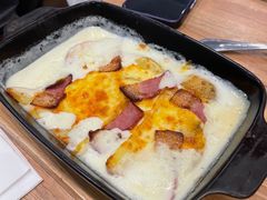-萨莉亚意式餐厅(愉园站仁恒梦中心店)