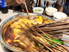 -江二娃串串香(科园四路总店)