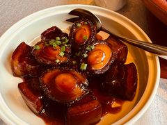 -上海和平饭店龙凤厅 Dragon Phoenix