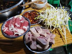 -渝味黄姐火锅(黄泥村店)