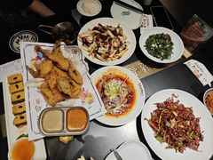 -长安大牌档之龙头酒肆(荣民龙首广场店)