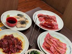 -蒜香焼肉PURUSHIN(马场路店)