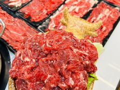 -刘少华贵州小黄牛·鲜牛肉火锅(总店)