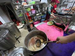 -凤张螺蛳粉·爽口粉(跃进路总店)