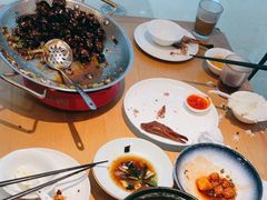 -大丰收脆鱼(浦西万达店)