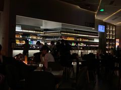 -TZ House音乐现场(来福士中心店)