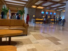 -长白山万达喜来登度假酒店