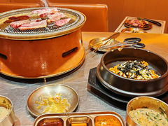 -西塔老太太泥炉烤肉(沈阳店)
