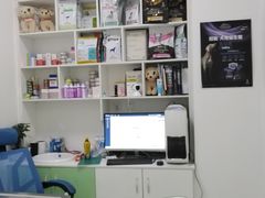 -汪喵宠物医院·骨科心脏影像·犬猫急重症ICU诊疗中心(成华分院)