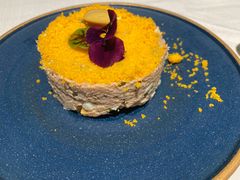 -俄士厨房(五棵松华熙LIVE店)