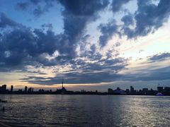 -武昌江滩