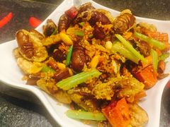 -胡记真不同饭店(临河街店)